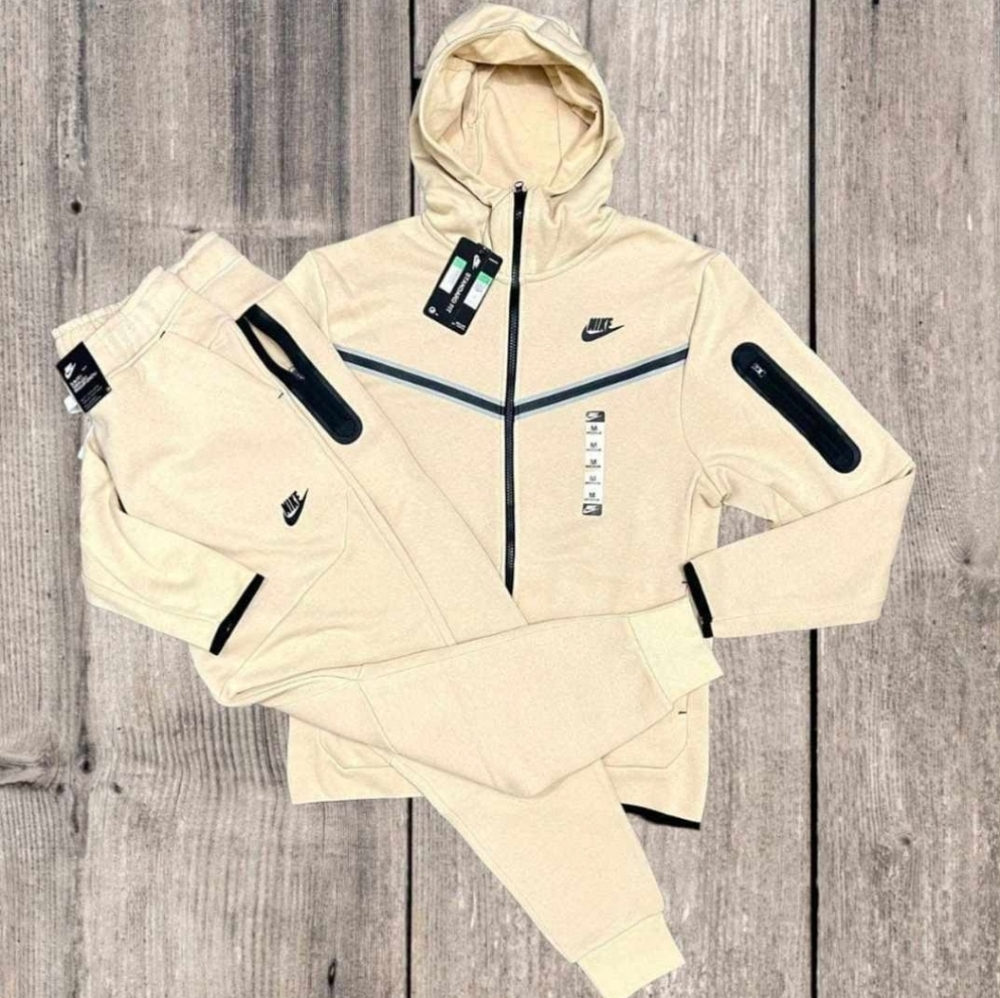Men's 3XL NIKE Tech
